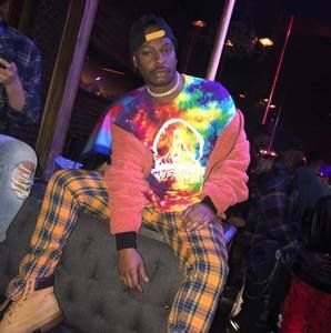 Meet your Posher, Evan